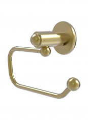 Soho Collection Tissue Paper Holder Gold 7x3.3x2inch