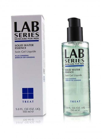 Solid Water Essence 150ml