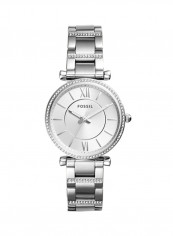 Women's Carlie Analog Watch ES4341 reviews Women's Carlie Analog Watch ES4341
