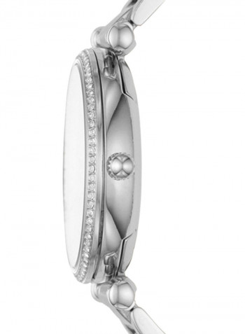 Women's Carlie Analog Watch ES4341