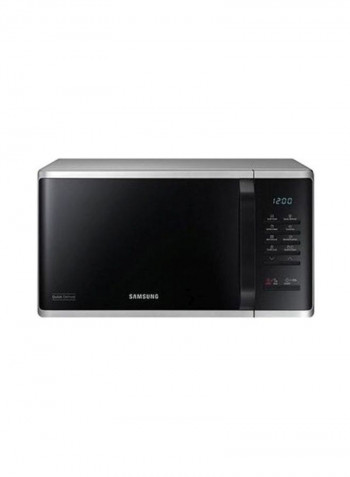 Microwave 23L 23 l 750 W MS23K3513AK/GY Black/Silver