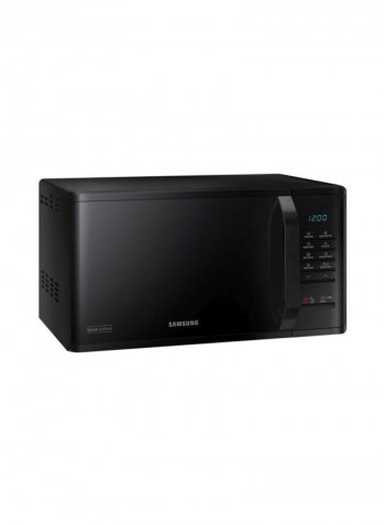 Microwave 23L 23 l 750 W MS23K3513AK/GY Black/Silver