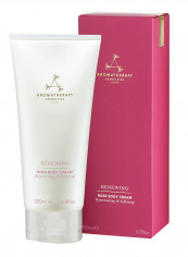 Renewing Rose Body Cream 200ml
