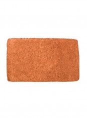 Durable Cocoa Mat Brown 20 x 33inch