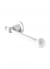 European Style Tissue Paper Holder White reviews European Style Tissue Paper Holder White