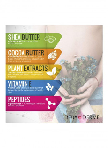 Stretch Mark Prevention 3.4ounce