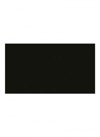 25-Piece Card Stock Set Black