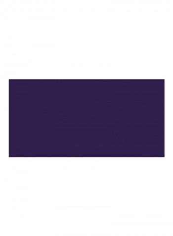 25-Piece Cover Weight Cardstock Deep Purple