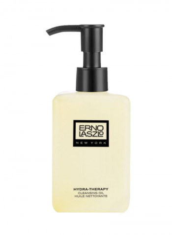 Hydra-Therapy Cleansing Oil 195ml