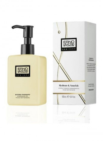 Hydra-Therapy Cleansing Oil 195ml