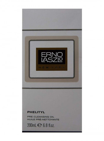 Phelityl Pre-Cleansing Oil 200ml