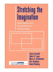 Stretching The Imagination Paperback