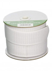 Non Roll Woven Elastic White reviews Non Roll Woven Elastic White