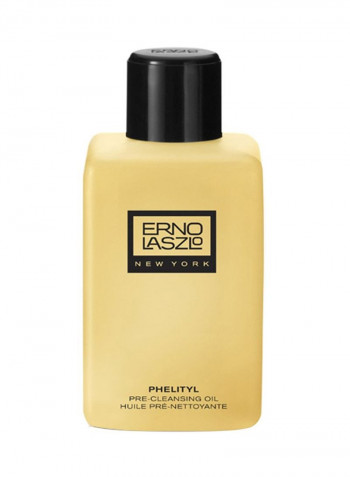 Phelityl Pre-Cleansing Oil 6.8ounce