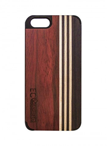 Protective Case For Apple iPhone 6 And 6s Forest Symphony