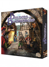 Builders Of Blankenburg Game