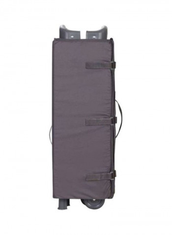 Trend-E Nursery Center Travel Cot