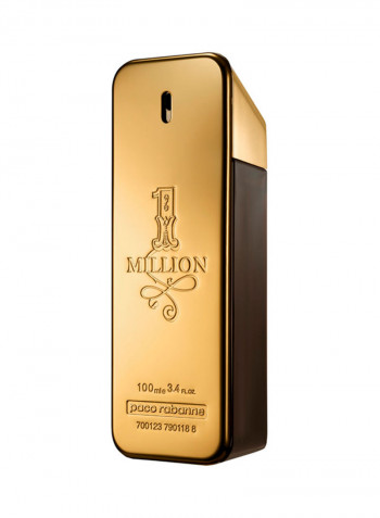 1 Million Gift Set 100ml