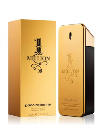 1 Million Gift Set 100ml