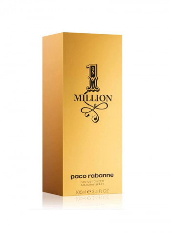 1 Million Gift Set 100ml