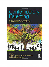 Contemporary Parenting: A Global Perspective Paperback English