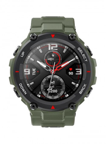 T-Rex Smartwatch Army Green