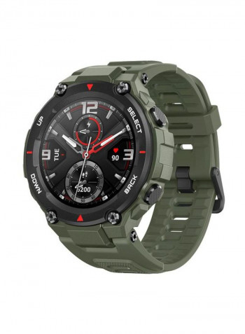 T-Rex Smartwatch Army Green