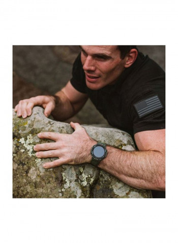 T-Rex Smartwatch Army Green