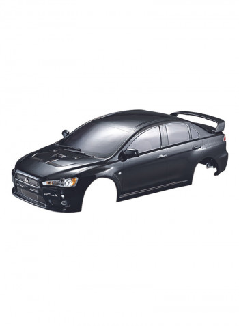 Killer Remote Control Car Body Shell Frame Kit