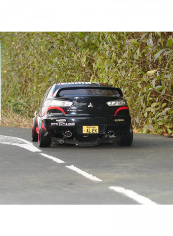 Killer Remote Control Car Body Shell Frame Kit