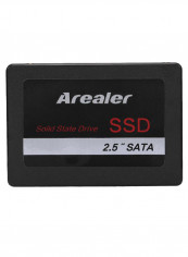 SSD Solid State High Speed Internal Hard Drive 128GB Black