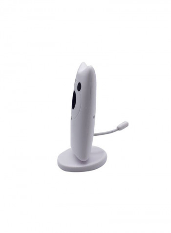 Wireless Two-way Baby Monitor