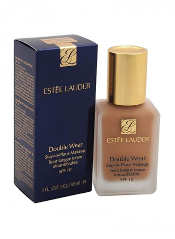 Double Wear Stay-In-Place Spf 10 Beige