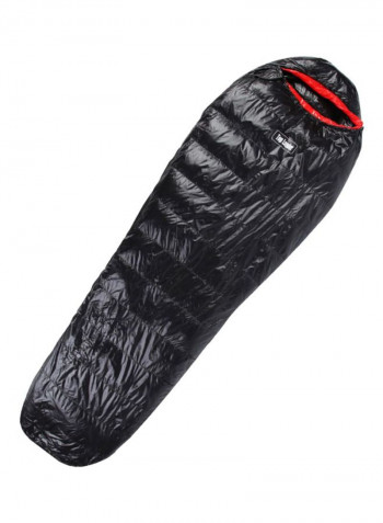Lightweight Warm Sleeping Bag