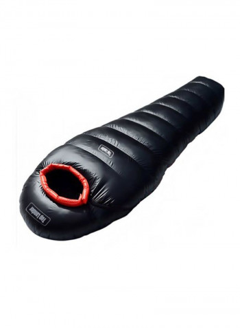 Lightweight Warm Sleeping Bag