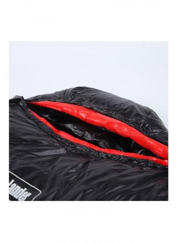 Lightweight Warm Sleeping Bag