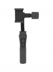 Mobee 3-Axis Gimbal Stabilizer Black