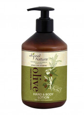 Pack Of 6 Essential Nutrients Olive Hand And Body Lotion 6 x 500ml reviews Pack Of 6 Essential Nutrients Olive Hand And Body Lotion 6 x 500ml