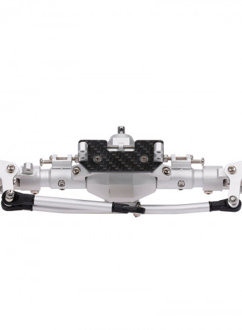 RC Bridge Axle Shaft For Axial SCX10 II 90046 90047 22 x 4 x 7cm