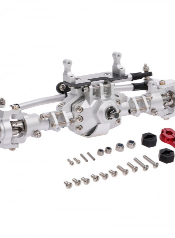 RC Bridge Axle Shaft For Axial SCX10 II 90046 90047 22 x 4 x 7cm