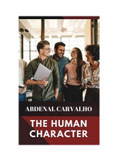 The Human Character Hardcover تقييمات The Human Character Hardcover