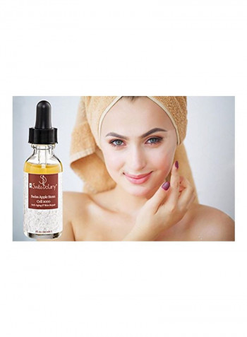 Apple Stem Cell Serum 1ounce