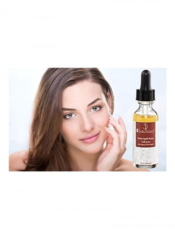 Apple Stem Cell Serum 1ounce