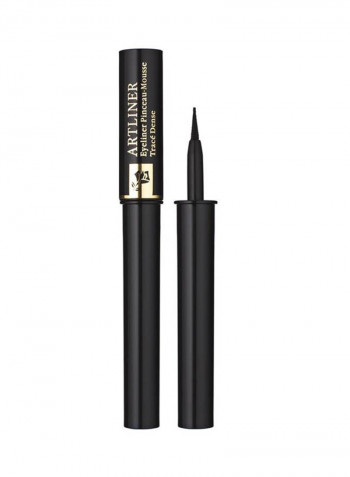 Artliner Eyeliner Noir-Black