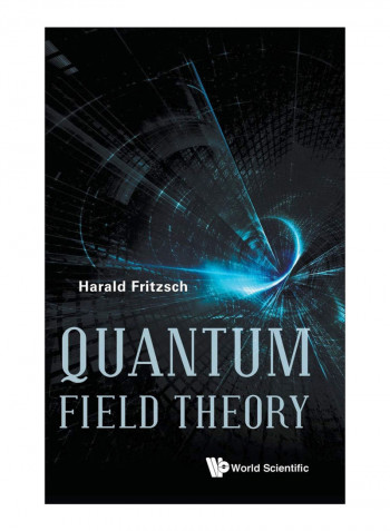 Quantum Field Theory Hardcover 1st Edition