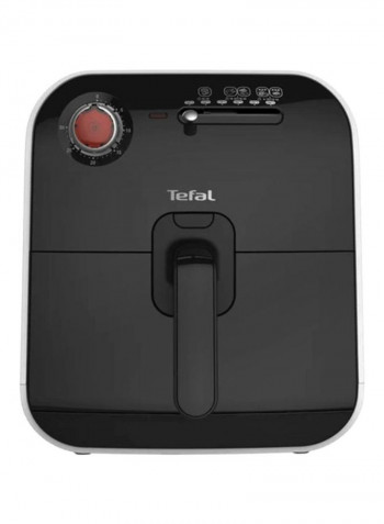 Delight Hot Airfryer 0.8L 1450W 0.8 l 1450 W FX1000 Black