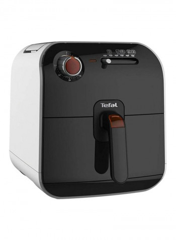 Delight Hot Airfryer 0.8L 1450W 0.8 l 1450 W FX1000 Black