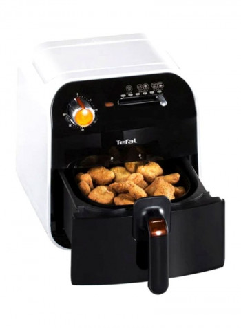 Delight Hot Airfryer 0.8L 1450W 0.8 l 1450 W FX1000 Black