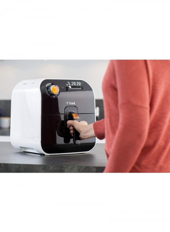Delight Hot Airfryer 0.8L 1450W 0.8 l 1450 W FX1000 Black