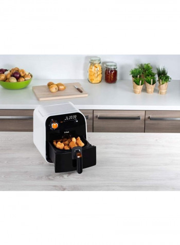 Delight Hot Airfryer 0.8L 1450W 0.8 l 1450 W FX1000 Black
